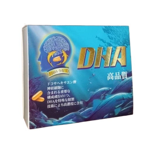 諾固 冰晶冷凍高純度DHA軟膠囊 140粒/盒(另有2盒特惠)