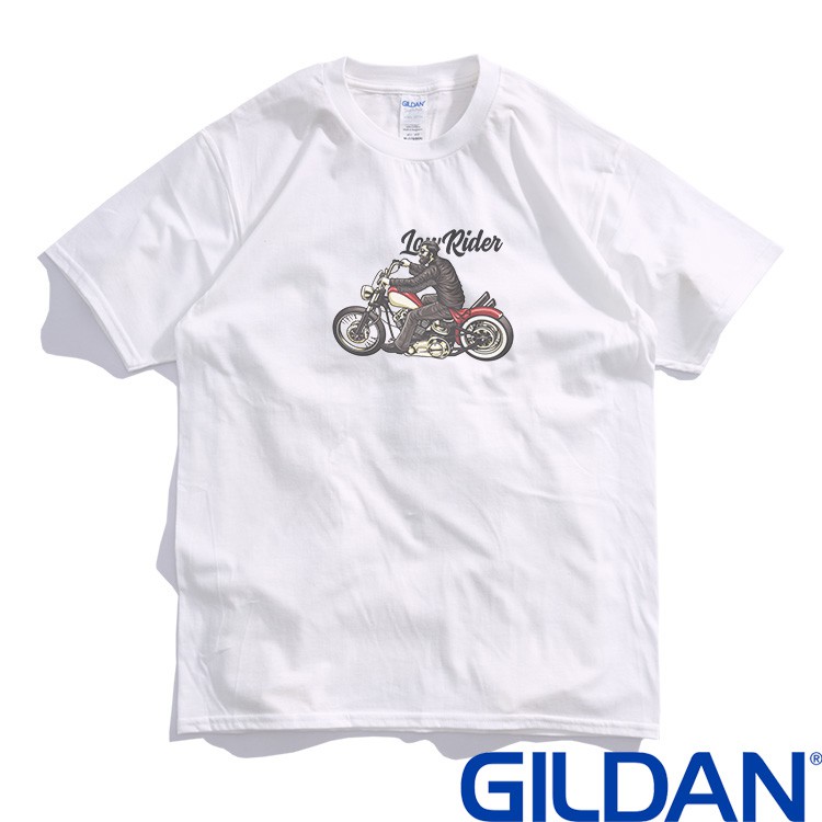 GILDAN 760C278 短tee 寬鬆衣服 短袖衣服 衣服 T恤 短T 素T 寬鬆短袖 短袖 短袖衣服