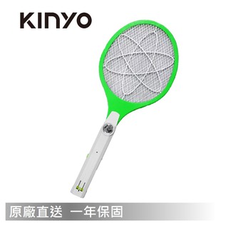 KINYO CM-2222 小黑蚊充電式電蚊拍 現貨 廠商直送