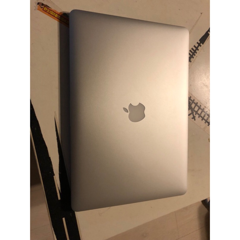 保固很久1TB SSD 2015 mid Macbook Pro Retina 15 2015 Early Force