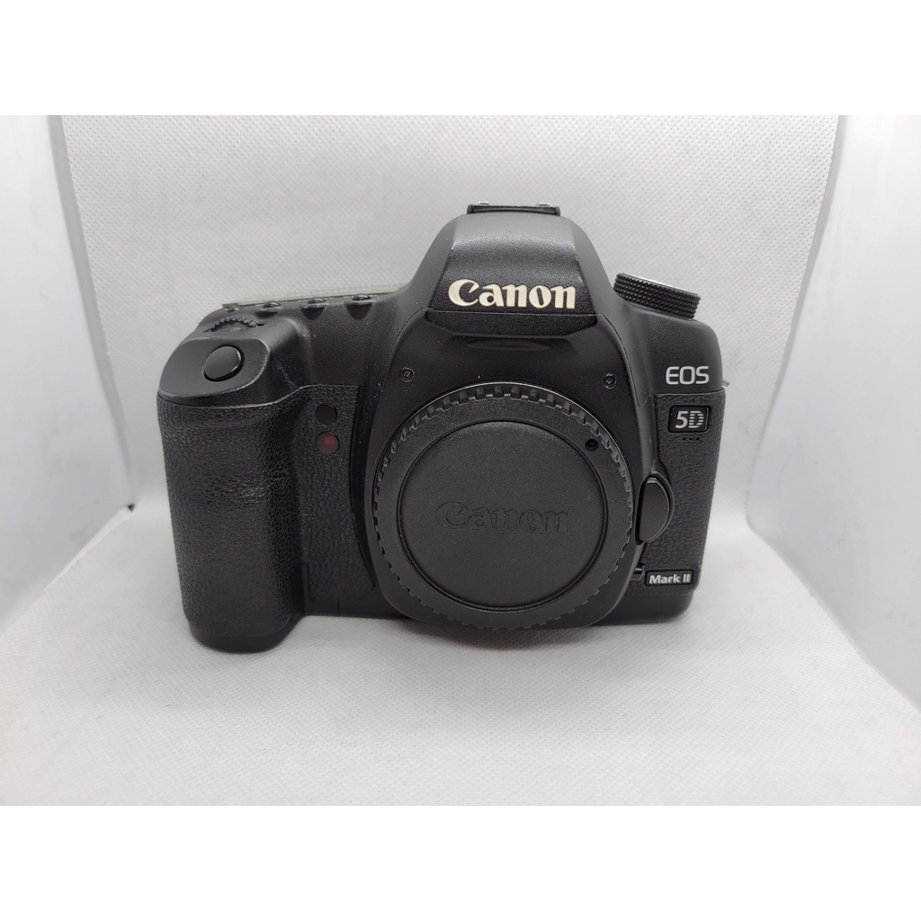 CANON 5D2 5DII 快門14000 品相新穎 非5D3 5D4！