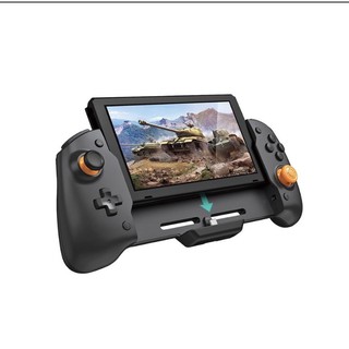 DOBE 二代 SWITCH JOY CON OLED 直插 手把 手柄 控制器TNS-19252 魔物獵人 王國之淚