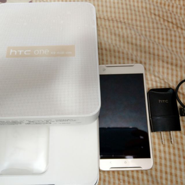 HTC One X9 （64G）