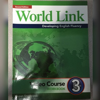 World Link3