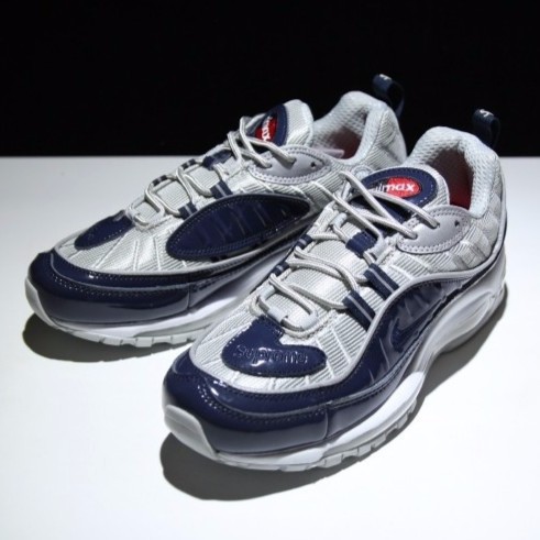 air max 98 supreme blue