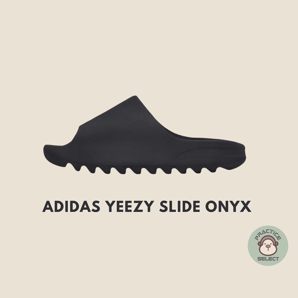 Adidas Yeezy Slide Onyx的價格推薦- 2023年5月| 比價比個夠BigGo