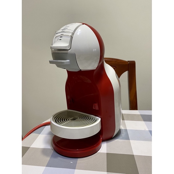 雀巢膠囊咖啡機 DOLCE GUSTO Mini Me