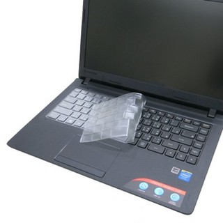 【Ezstick】Lenovo IdeaPad Idea 100 14 專利透氣奈米銀抗菌TPU 鍵盤保護膜 鍵盤膜