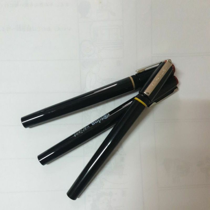 西德 rotring 針筆 Rotring 製圖用 針筆