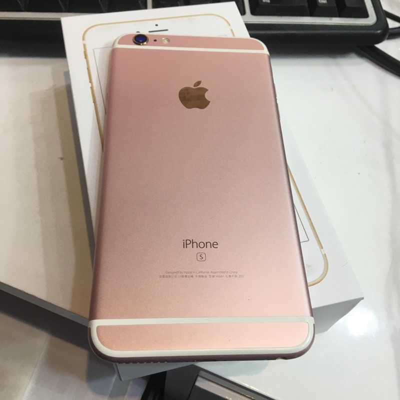 iPhone 6s Plus 32gb