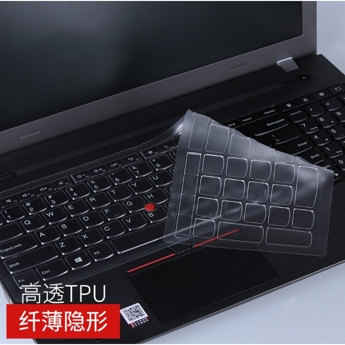 「king喵百貨」Thinkpad聯想NEW S2 T470黑將S5 T460P筆記本鍵盤保護貼膜套E470C