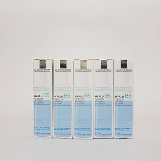 理膚寶水B5彈潤修復精華50ml ☆ 小瓶裝10ml x5瓶