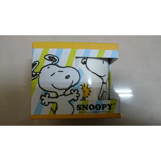 Snoopy史努比新骨瓷馬克杯-全新