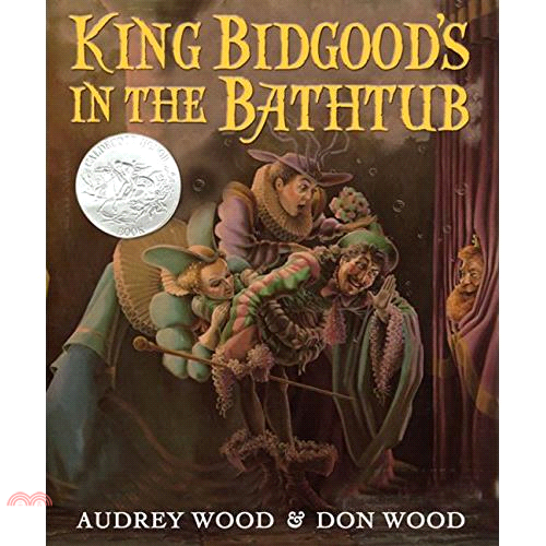 King Bidgood\