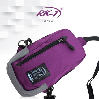 小玩子 RK-1 精品 背包 時尚 側肩 出遊 經典 英倫 簡約 大容量 拉鍊 RK-8816