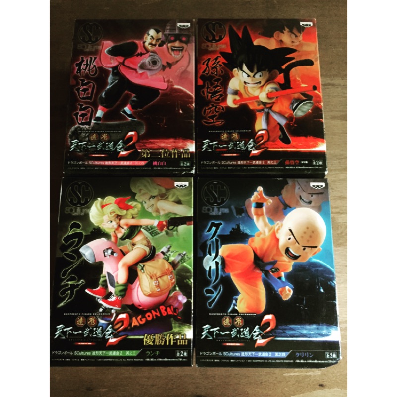 50 割引世界有名な ドラゴンボール 造形天下一武道会2 桃白白 コミック アニメ フィギュア Www Fidakenya Org