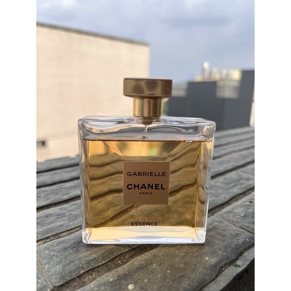 香奈兒嘉柏麗琉金香水Gabrielle Chanel Essence/100ml