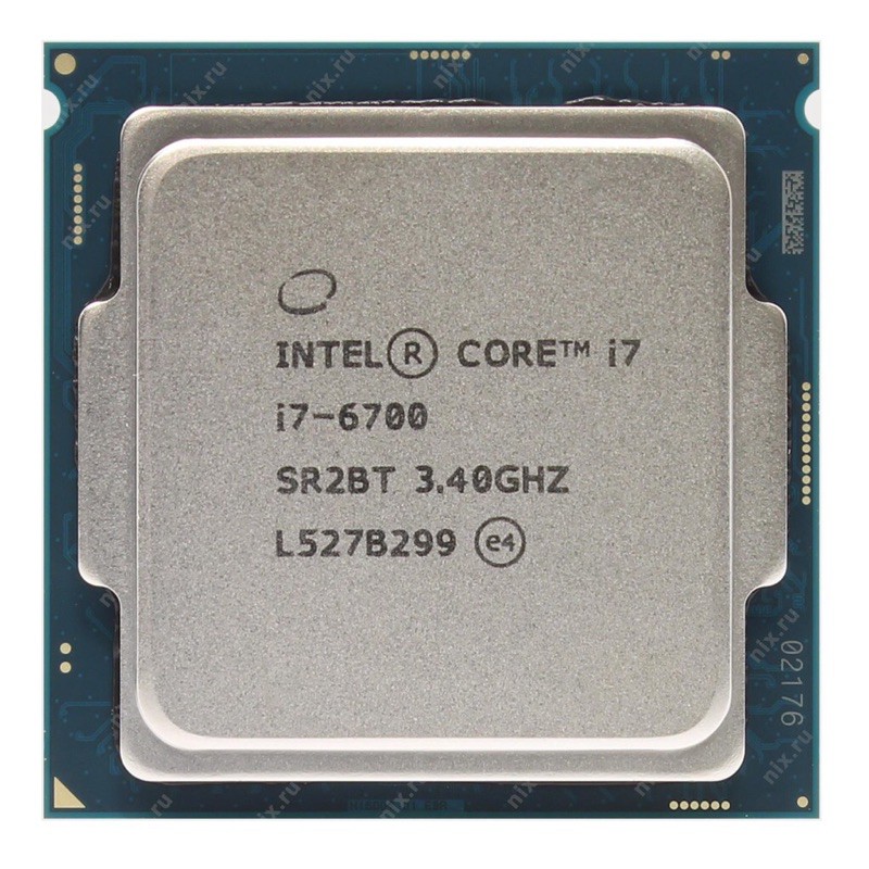 Intel I7 6700二手的價格推薦- 2022年5月| 比價比個夠BigGo
