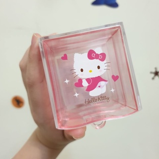 《Cutie Shop》Hello Kitty 小物收納抽屜盒