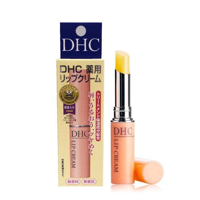 ✈日本代購  DHC 護唇膏✈