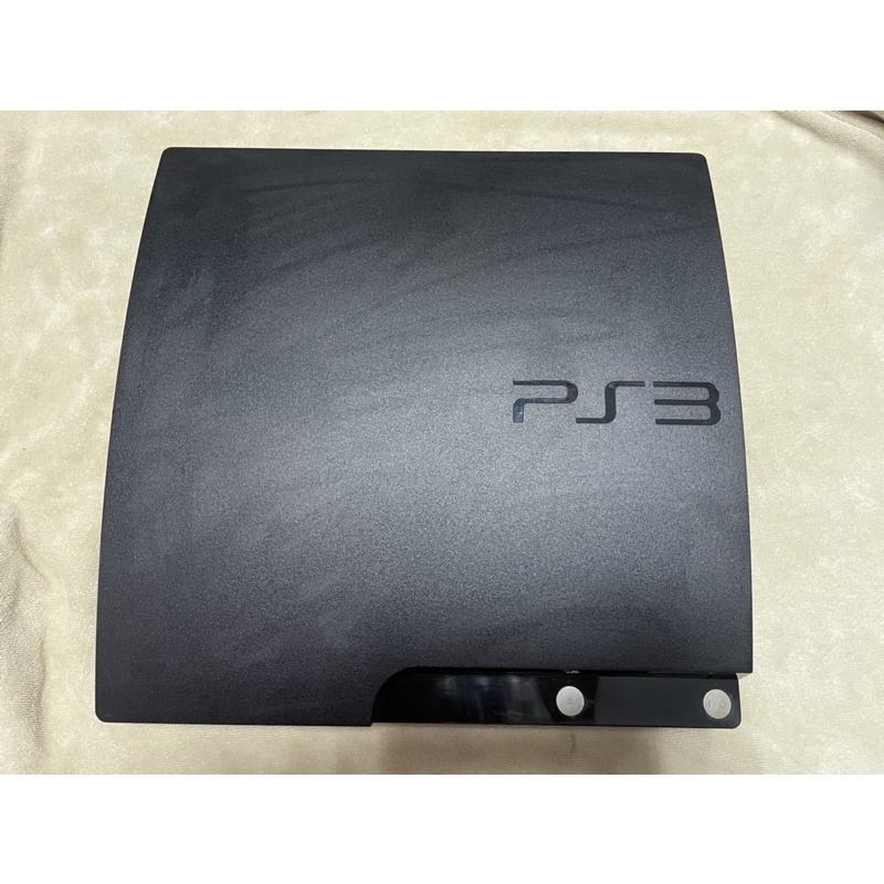 Sony PS3 主機 零件機