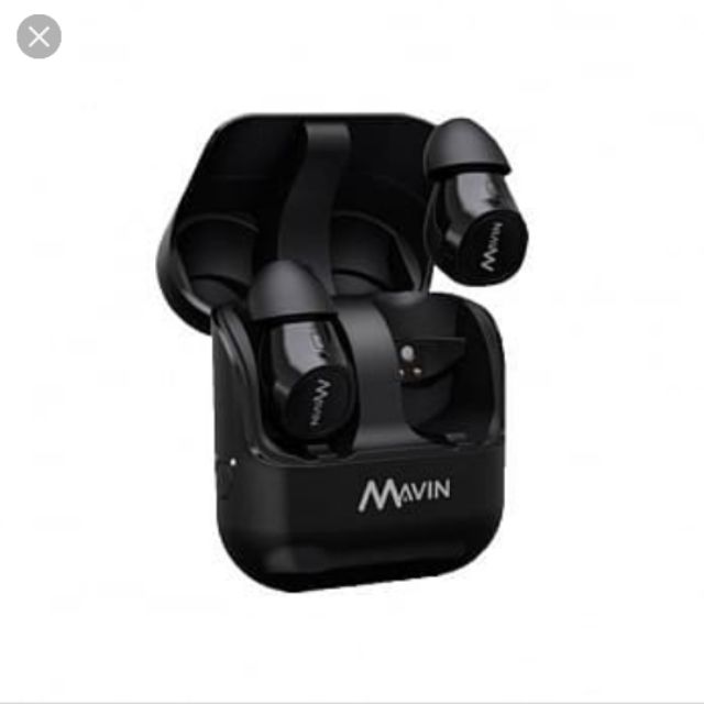Mavin Air-x真無線藍芽耳機(保留)