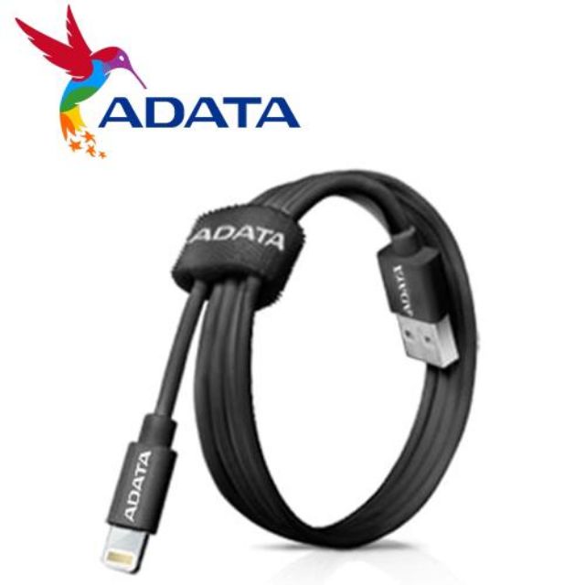 ADATA 威剛 Lightning USB 1m 充電傳輸線