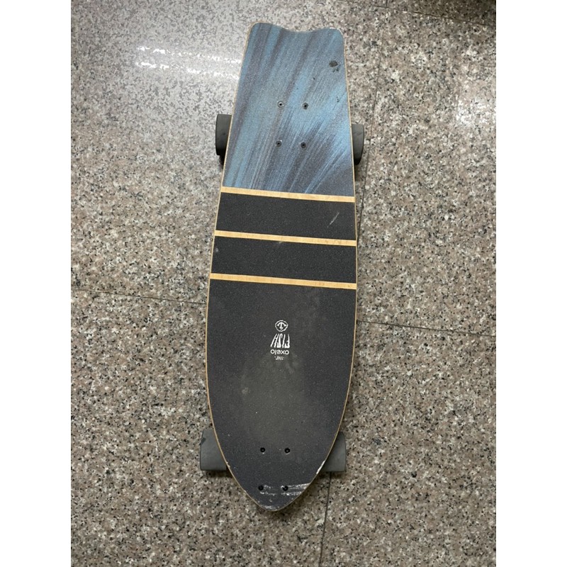 （二手）迪卡儂滑板/衝浪滑板/原價$2499