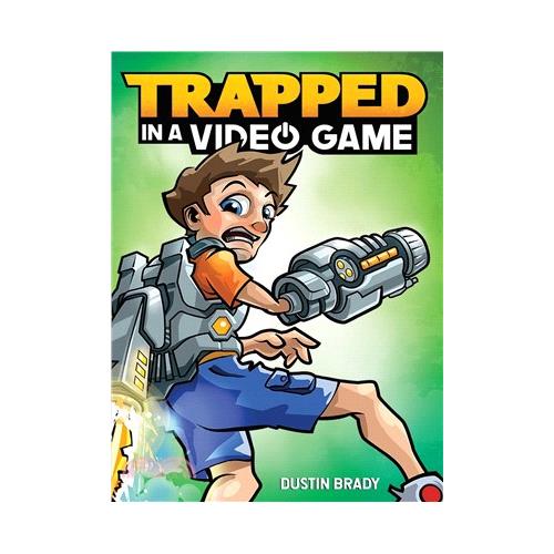 Trapped in a Video Game