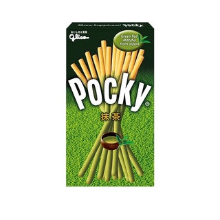 Pocky 格力高百琪抹茶棒(39g)