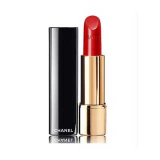 Chanel 香奈兒 超炫耀的唇膏 ROUGE ALLURE Luminous Satin Lip Colour
