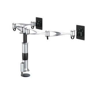 Link star T06液晶雙螢幕旋臂桌上型支撐架