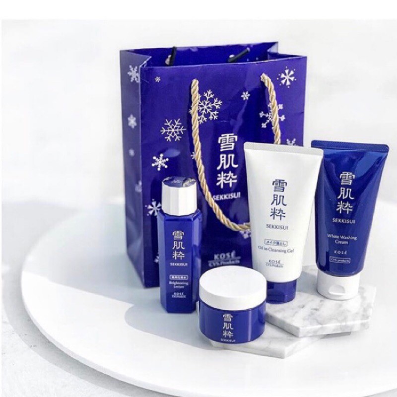 Kose高絲雪肌粹bb霜 開架流行清潔保養優惠推薦 美妝保健21年7月 蝦皮購物台灣