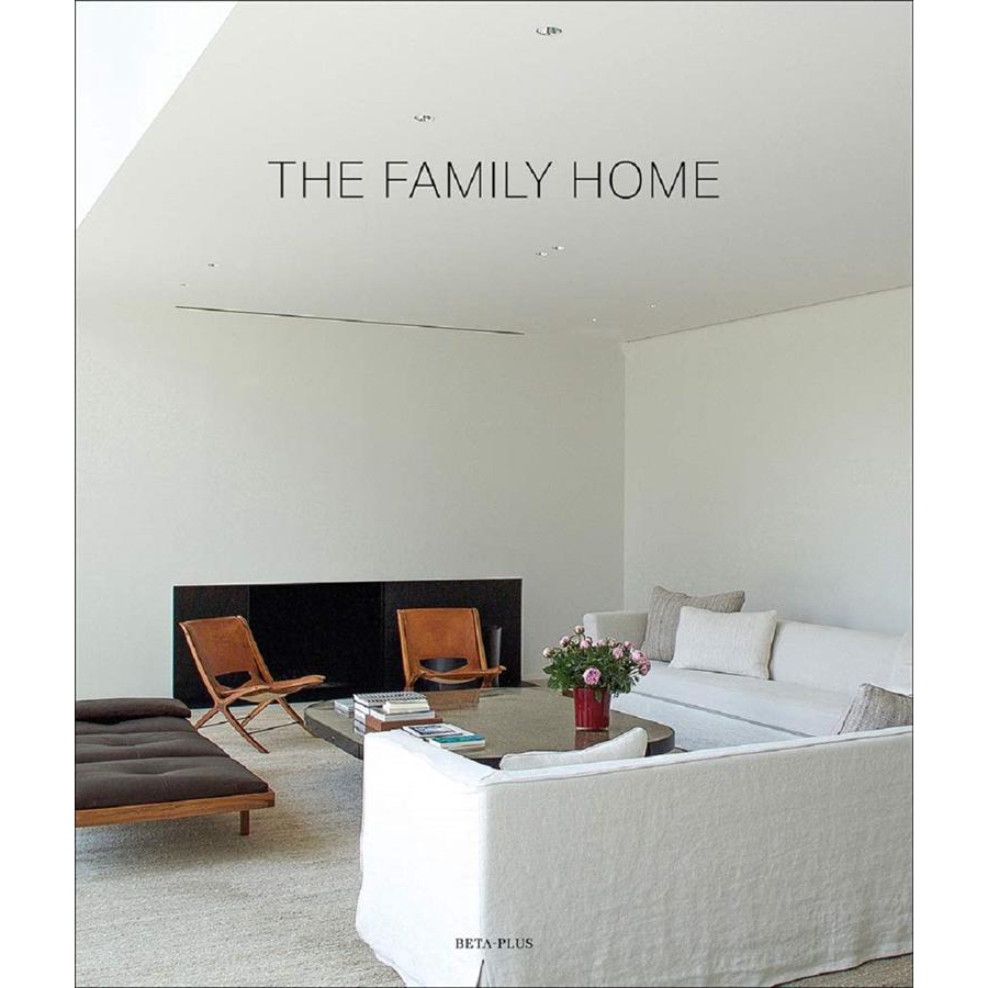 The Family Home/Beta-Plus Publishing eslite誠品