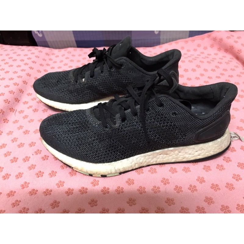 adidas PURE BOOST 運動鞋