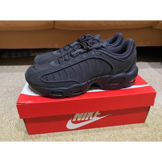 【S.M.P】Nike Air Max Tailwind 99 SP 黑 全黑 CQ6569-001