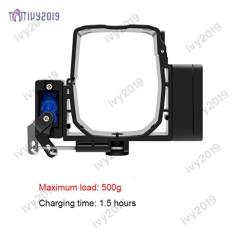 Mega Deal 適用於dji Mavic Air 2 Rc無人機ivy的空中投擲器釣魚結婚戒指禮物投遞系統 蝦皮購物