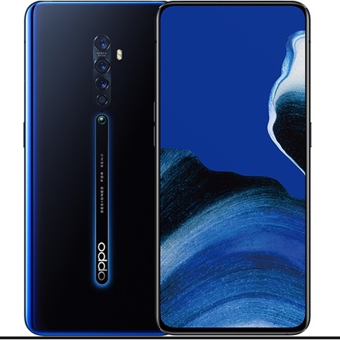 OPPO Reno 2 8G/256G (空機) 福利機