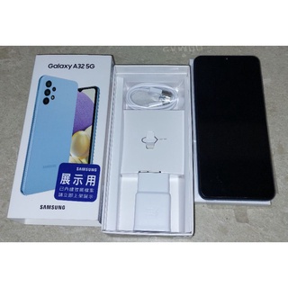 [展示機] Samsung 三星 Galaxy A32 6G/128G 5G 手機 6.5吋