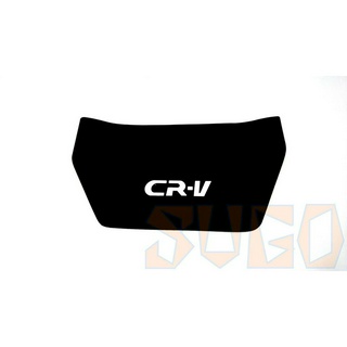 苗苗屋汽車精品 本田 HONDA CRV4/4.5代 專用I-MID 黑底白色(夜光)止滑置物墊