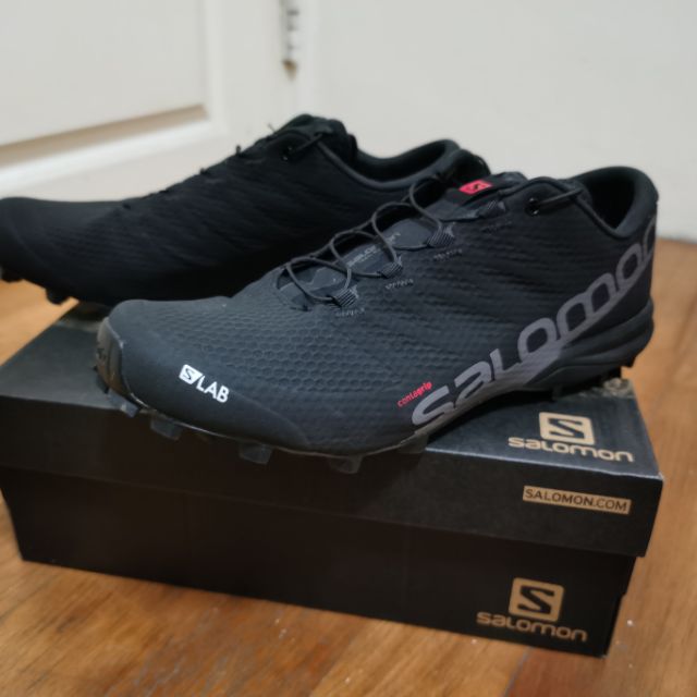 salomon s lab speed 2