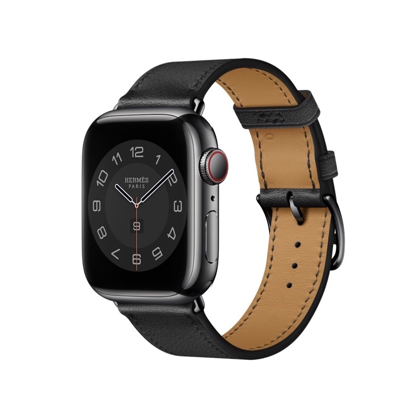 APPLE WATCH HERMÈS SERIES 6 愛馬仕 蘋果手錶 六代