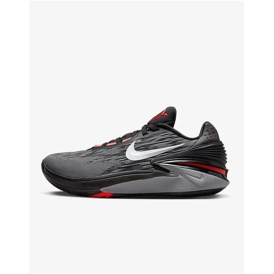 Nike Air Zoom G.T. Cut 2 黑 Booker DJ6015-001/DJ6013-001