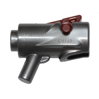 LEGO 樂高 平光銀 星際大戰槍 星戰 槍 武器 手槍 雷射槍 15391c02