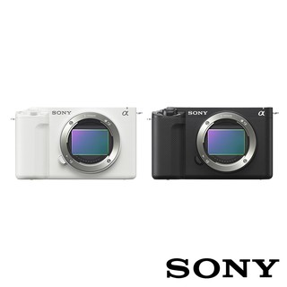 SONY ZV-E1 全片幅 Vlog 數位相機 單機組 公司貨 現貨 廠商直送