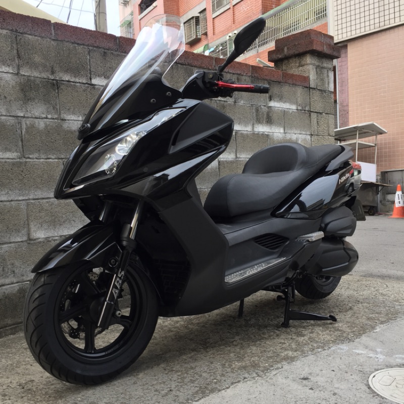 Kymco Nikita 300 蝦皮購物