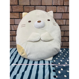 【全新】角落生物 角落小夥伴 布偶 娃娃 午睡枕 抱枕 禮物
