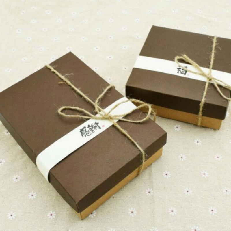✿禎巧妙✿ 巧克力素盒月餅盒 伴手禮盒 馬卡龍盒 慕斯盒 烘焙西點盒 包裝盒 慕思盒子 餅乾盒 糖果盒