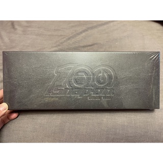 全新限量 Snap-on 100 週年棘輪起子🪛套裝 SSDMR4BANV