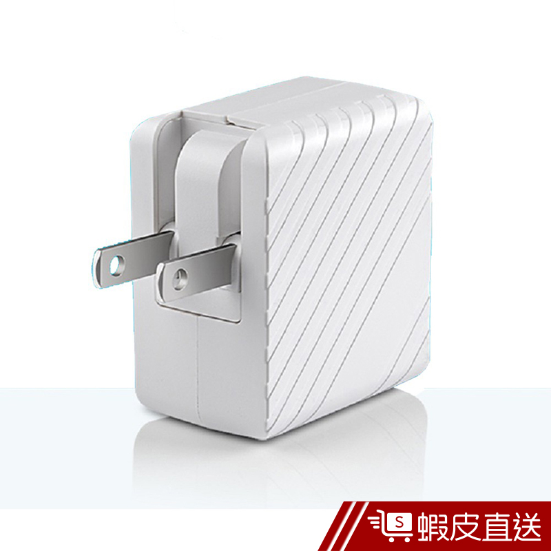 Noratec QC 3.0 USB 快速充電器 支援手機QC快充 電源供應器  現貨 蝦皮直送